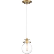  SDL1506WS - Sidwell Mini Pendant