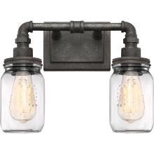  SQR8602RK - Squire Bath Light