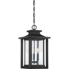  WKF1911EK - Wakefield Outdoor Lantern