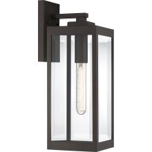  WVR8406WT - Westover Outdoor Lantern