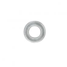  90/1653 - Steel Washer; 1/4 IP Slip; 18 Gauge; Unfinished; 1-3/4" Diameter