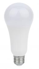  S11329 - 20 Watt; A21 LED; 2700K; Medium base; 220 deg. Beam Angle; 120-277 Volt