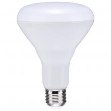  S11470 - 8.5 Watt; BR30 LED; 2700K; 80 CRI; Medium Base; 120 Volts; Dimmable; 6-pack