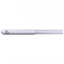  S11752 - 38 Watt T8 LED; Single Pin Base; CCT Selectable; Type B; Ballast Bypass; PET Shatterproof Coated;