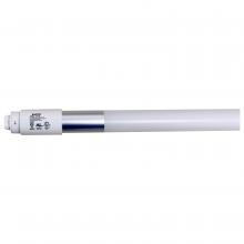  S11754 - 30 Watt T8 LED; Recessed Double Contact HO/VHO Base; CCT Selectable; Type B; Ballast Bypass; PET