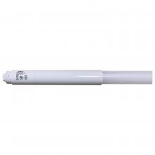  S11755 - 38 Watt T8 LED; Recessed Double Contact HO/VHO Base; CCT Selectable; Type B; Ballast Bypass; PET