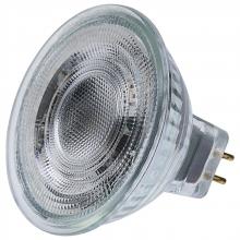  S12364 - 5.5 Watt MR16 LED Spotlight; 5000K CCT; GU5.3 Base; 12 Volt