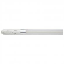  S16430 - 7 Watt T8 LED; CCT Selectable; 120-277 Volt; Single or Double Ended; Type B Ballast Bypass