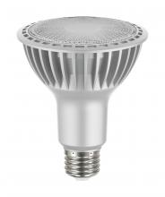  S22242 - 20.5 Watt PAR30 High Lumen LED; Long Neck; 4000K; Medium base; 120 Volt