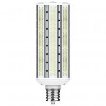  S28987 - 20/40/60 Wattage Selectable; LED Hi-Pro Wall Pack; CCT Selectable 3K/4K/5K; Type B; Ballast Bypass;