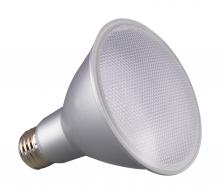  S29436 - 12.5 Watt; PAR30LN LED; 3000K; 60 deg. Beam Angle; Medium base; 120 Volt