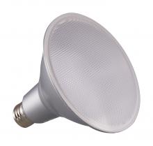  S29446 - 15 Watt; PAR38 LED; 3000K; 40 deg. Beam Angle; Medium base; 120 Volt