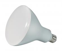  S29615 - 13 Watt; BR40 LED; 2700K; Medium base; 120 Volt