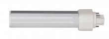  S29850 - 9 Watt LED PL 4-Pin; 3000K; 1050 Lumens; G24q base; 50000 Average rated hours; 120 Deg. Beam Angle;