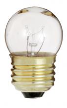  S3630 - 25 Watt S11 Incandescent; Clear; 1500 Average rated hours; 210 Lumens; Intermediate base