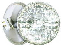  S4672 - 1000 Watt sealed beam; PAR64; 4000 Average rated hours; Mogul End Prong base; 120 Volt