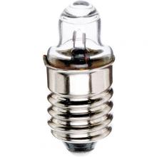  S6907 - 0.56 Watt miniature; TL-3; 5 Average rated hours; Miniature Screw base; 2.25 Volt