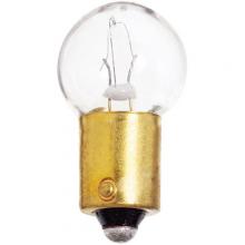  S6946 - 4.41 Watt miniature; G6; 1000 Average rated hours; Bayonet Single Contact Base ; 7 Volt