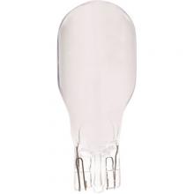  S6982 - 7.2 Watt miniature; T5; Frost; 2500 Average rated hours; 68 Lumens; Mini Wedge base; 24 Volt