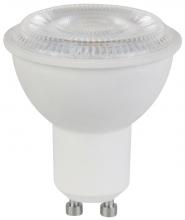  S8678 - 6.5 Watt; LED MR16; 4000K; 25 deg. Beam Angle; GU10 base; 120 Volt