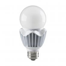  S8791 - 20 Watt LED A21; High lumen output; 2700K; Medium base; 120 Volt; 90 CRI; Dimmable