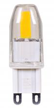  S9546 - 1.6 Watt; JCD LED; 3000K; G9 base; 120 Volt