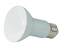  S9630 - 6.5 Watt; LED R20; 2700K; 107 deg. Beam Angle; Medium base; 120 Volt; Dimmable