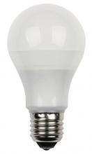  0369700 - 9W Omni LED Warm White E26 (Medium) Base, 120 Volt, Box