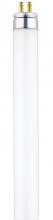  0750000 - 13W T5 Linear Fluorescent Cool White Mini BiPin Base, Sleeve