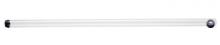  0794400 - 96 Inch T8 Linear Fluorescent Tube Guard, Clear