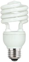  3795200 - 18W Mini-Twist CFL Cool White E26 (Medium) Base, 120 Volt, Box, 4-Pack