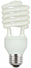  3795900 - 23W Mini-Twist CFL Cool White E26 (Medium) Base, 120 Volt, Box, 4-Pack