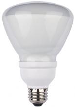  3797000 - 15W BR30 CFL Warm White E26 (Medium) Base, 120 Volt, Box