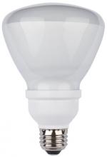  3797100 - 15W R30 CFL Reflector Warm White E26 (Medium) Base, 120 Volt, Box, 2-Pack