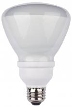  3797300 - 15W R30 CFL Reflector Cool White E26 (Medium) Base, 120 Volt, Box