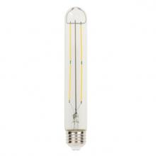  5337000 - 5W T9 Filament LED Dimmable Clear 2700K E26 (Medium) Base, 120 Volt, Box