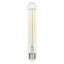  5338000 - 10W T9 Filament LED Dimmable Clear 2700K E26 (Medium) Base, 120 Volt, Box