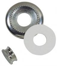  7063900 - Lock-Up Kit Nickel Finish