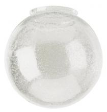  8156000 - Clear Seeded Globe