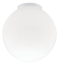  8157000 - Gloss White Globe