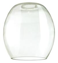  8505500 - Clear Barrel Shade