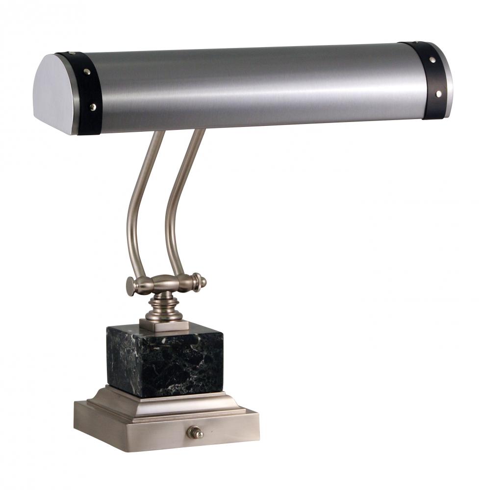 Steamer Piano/Desk Lamp