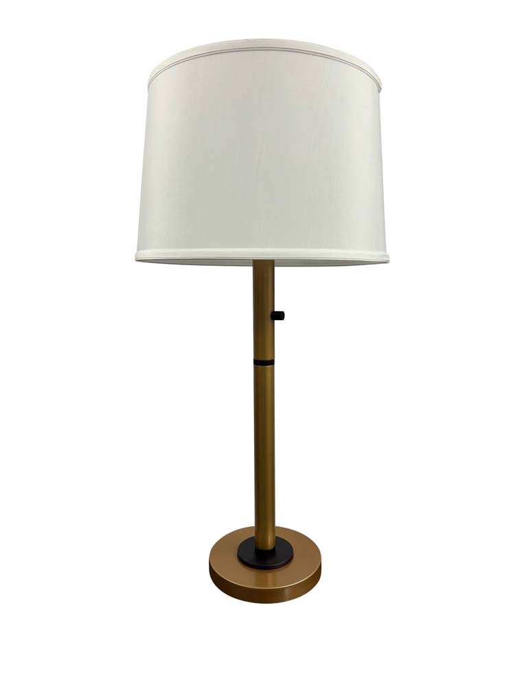 House of Troy Rupert Table Lamp - Thumbnail 2