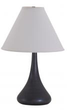  GS800-BM - Scatchard Stoneware Table Lamp