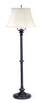  N601-OB - Newport Twin Pull Floor Lamp