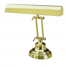  P14-231-61 - Desk/Piano Lamp