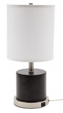  RU752-BLK - Rupert Table Lamp