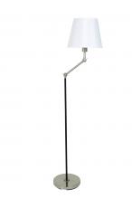  T400-BLKSN - Taylor Floor Lamp