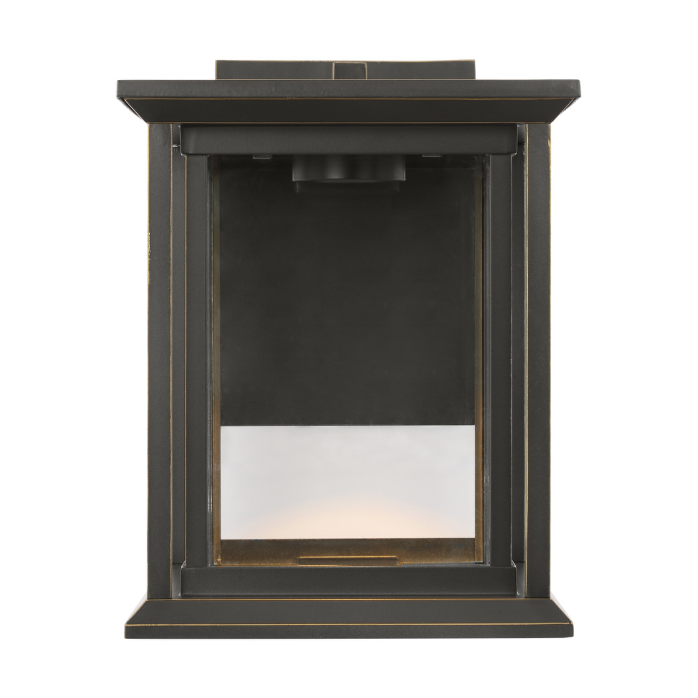 Generation Lighting Audley Outdoor Wall Light