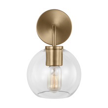  4002501-848 - Orley One Light Vanity